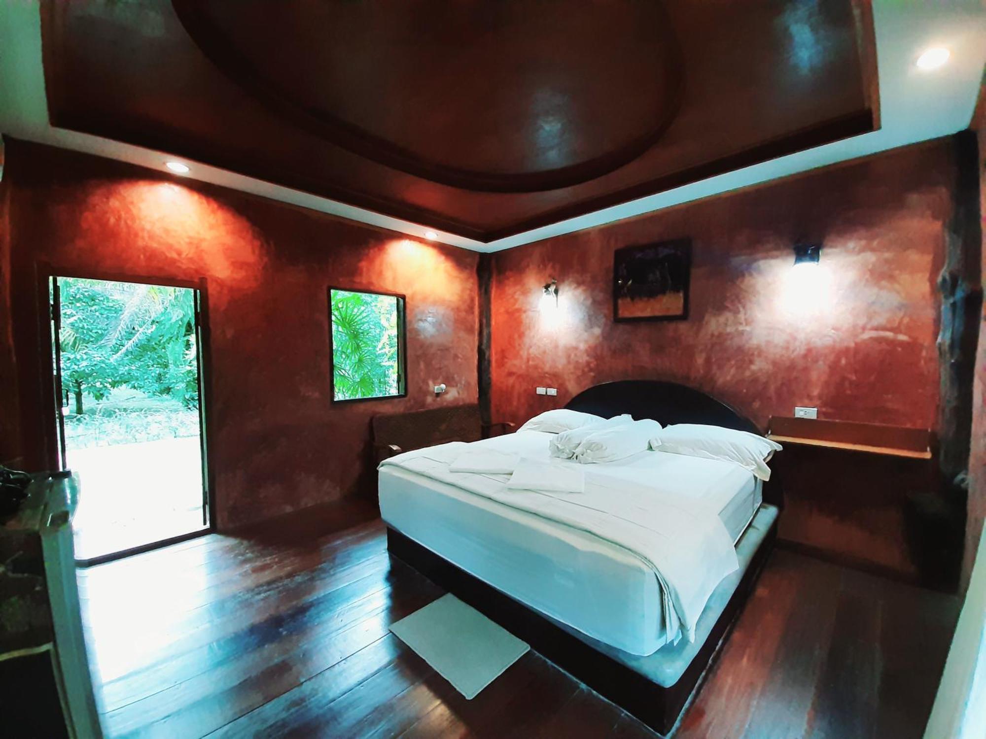 Tuaprodhome Khao Lak Phòng bức ảnh