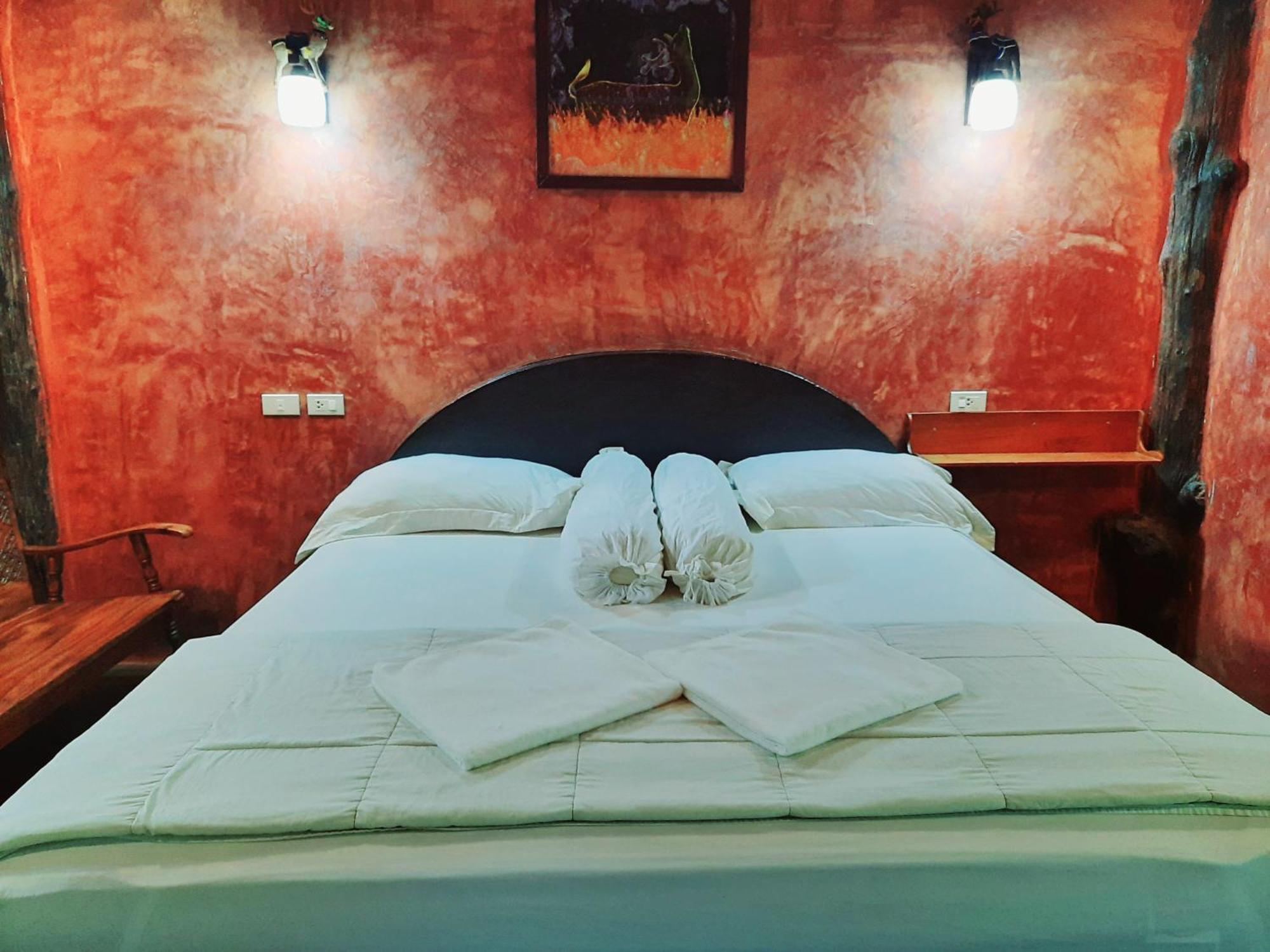 Tuaprodhome Khao Lak Phòng bức ảnh