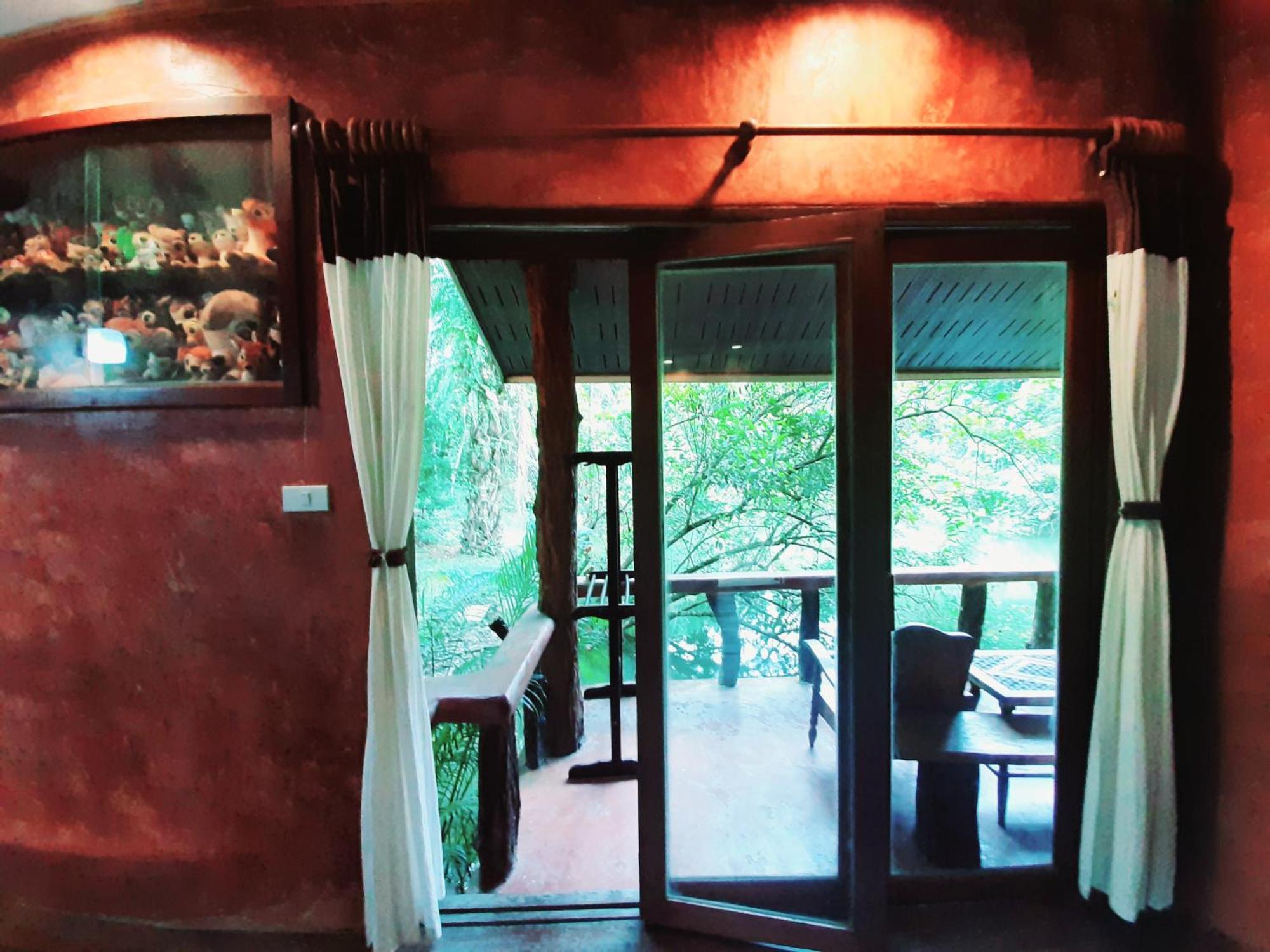 Tuaprodhome Khao Lak Phòng bức ảnh