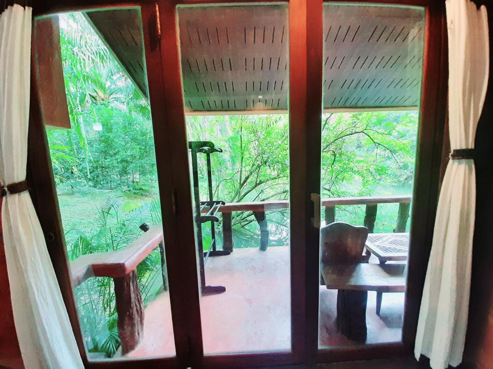 Tuaprodhome Khao Lak Phòng bức ảnh