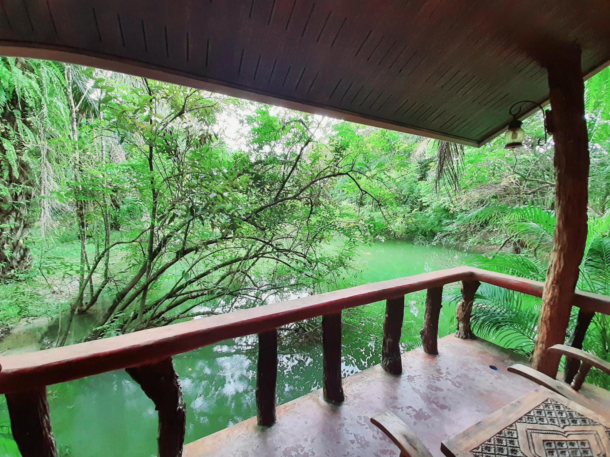 Tuaprodhome Khao Lak Phòng bức ảnh