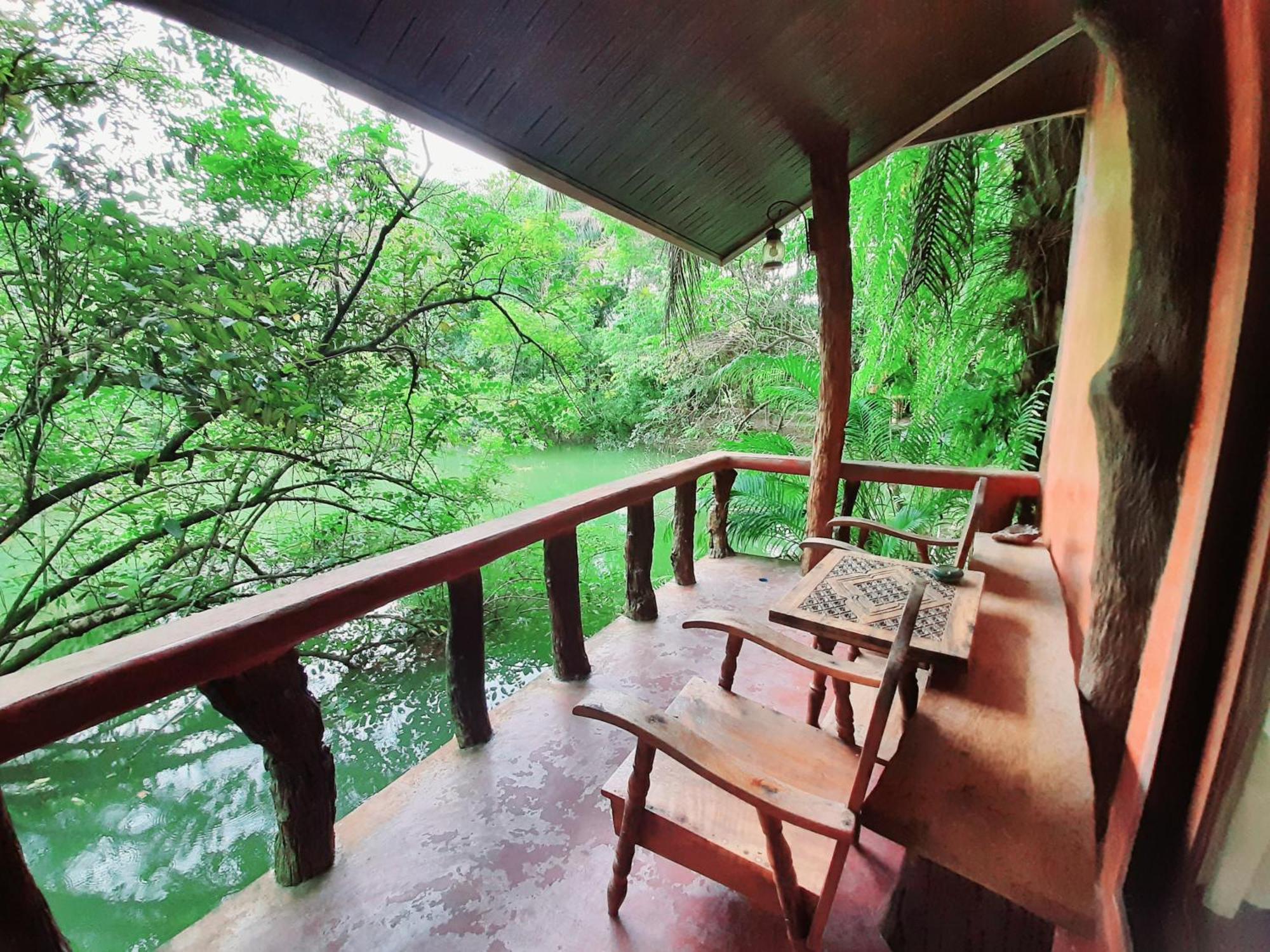 Tuaprodhome Khao Lak Phòng bức ảnh