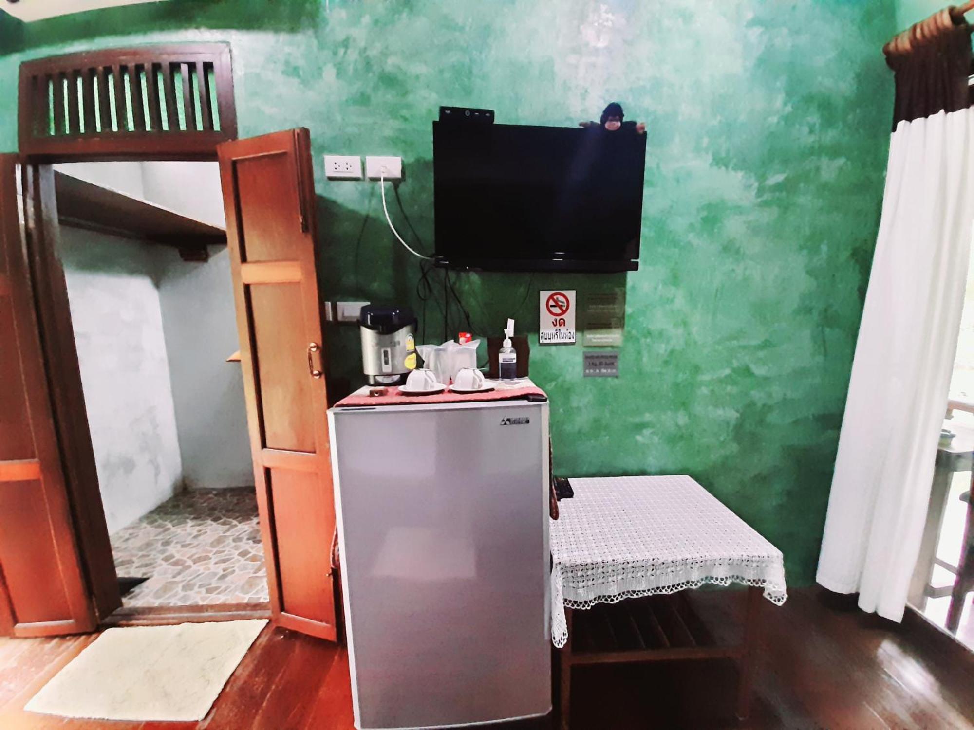 Tuaprodhome Khao Lak Phòng bức ảnh