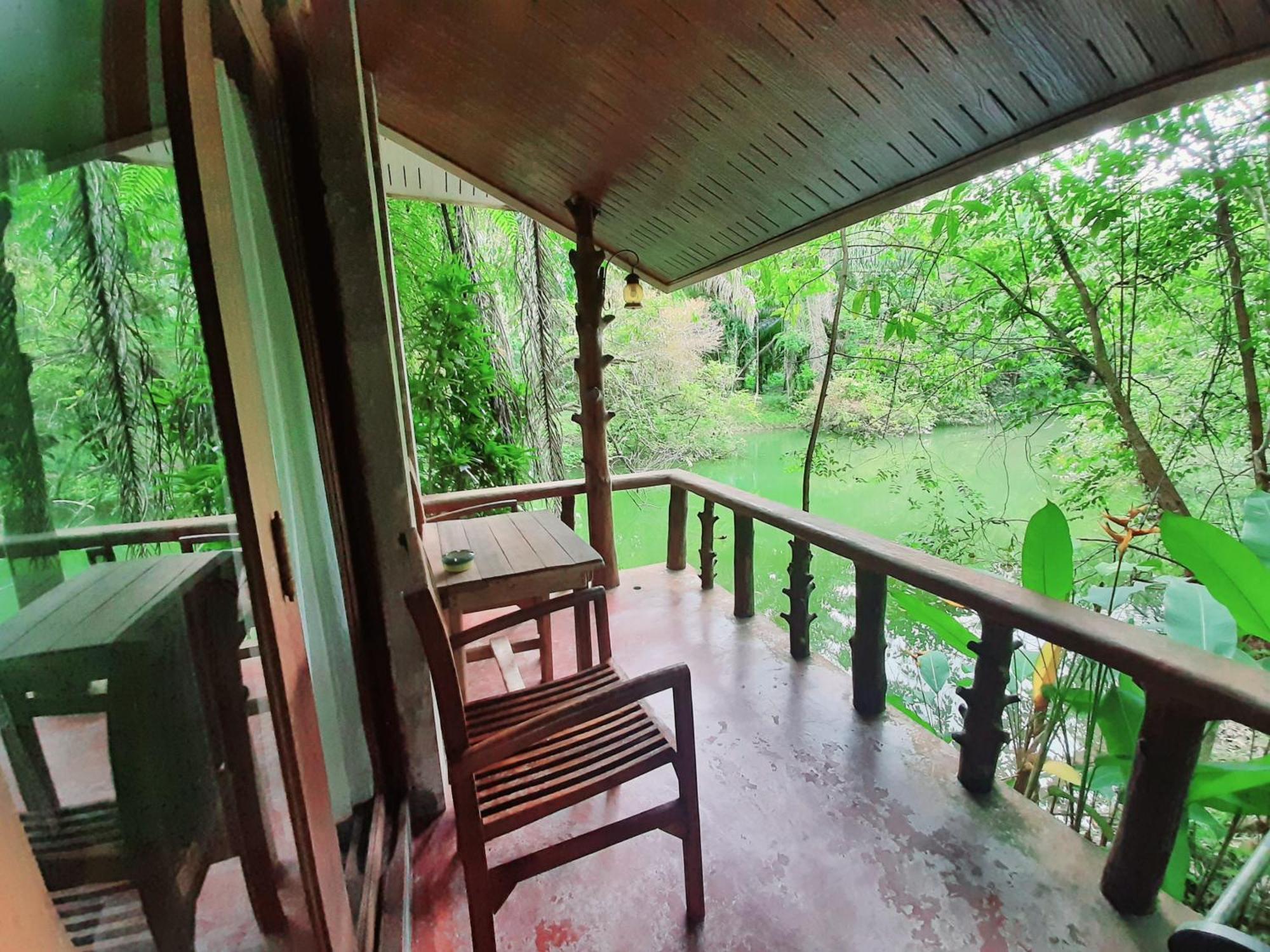 Tuaprodhome Khao Lak Phòng bức ảnh