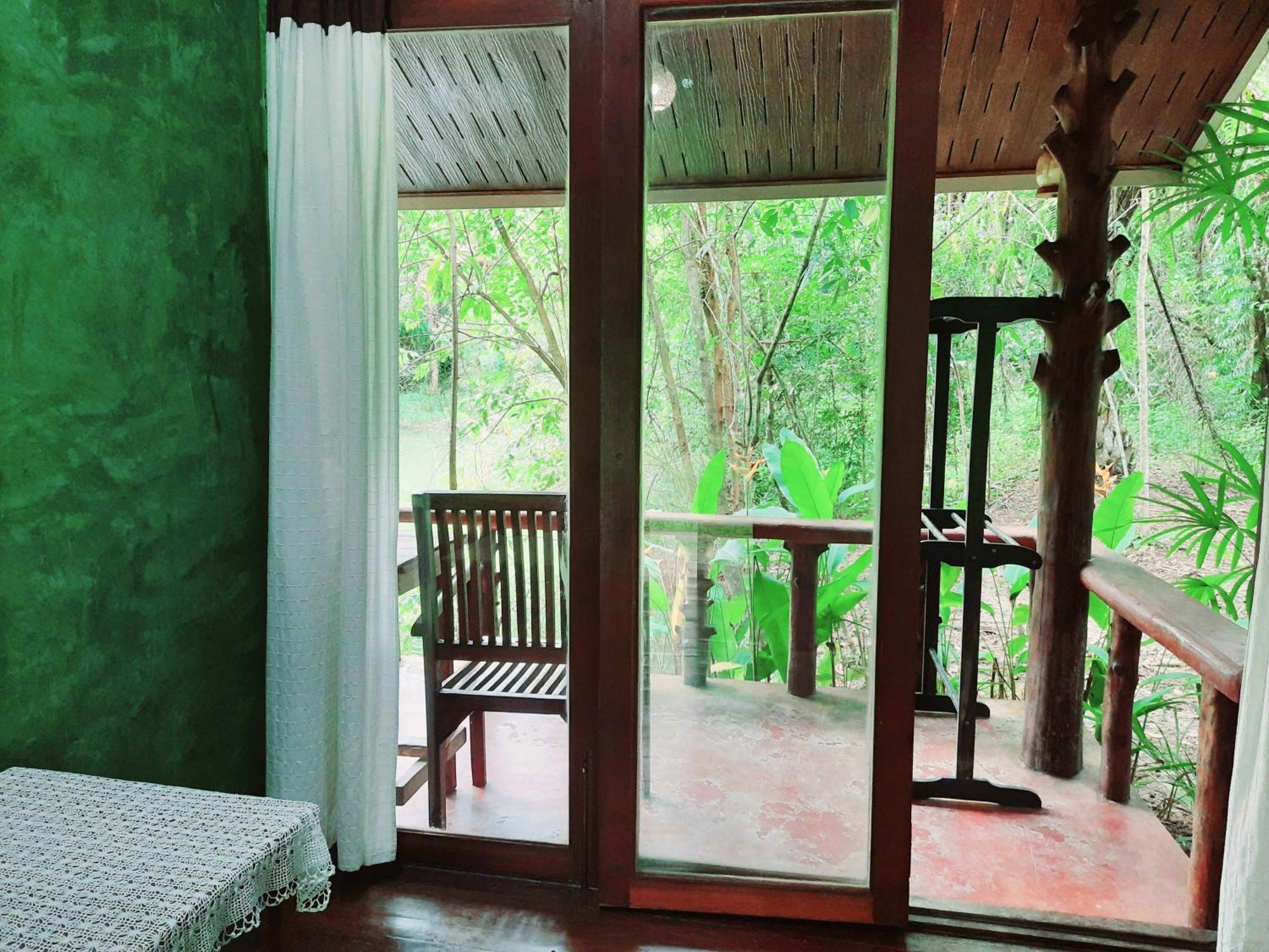 Tuaprodhome Khao Lak Phòng bức ảnh