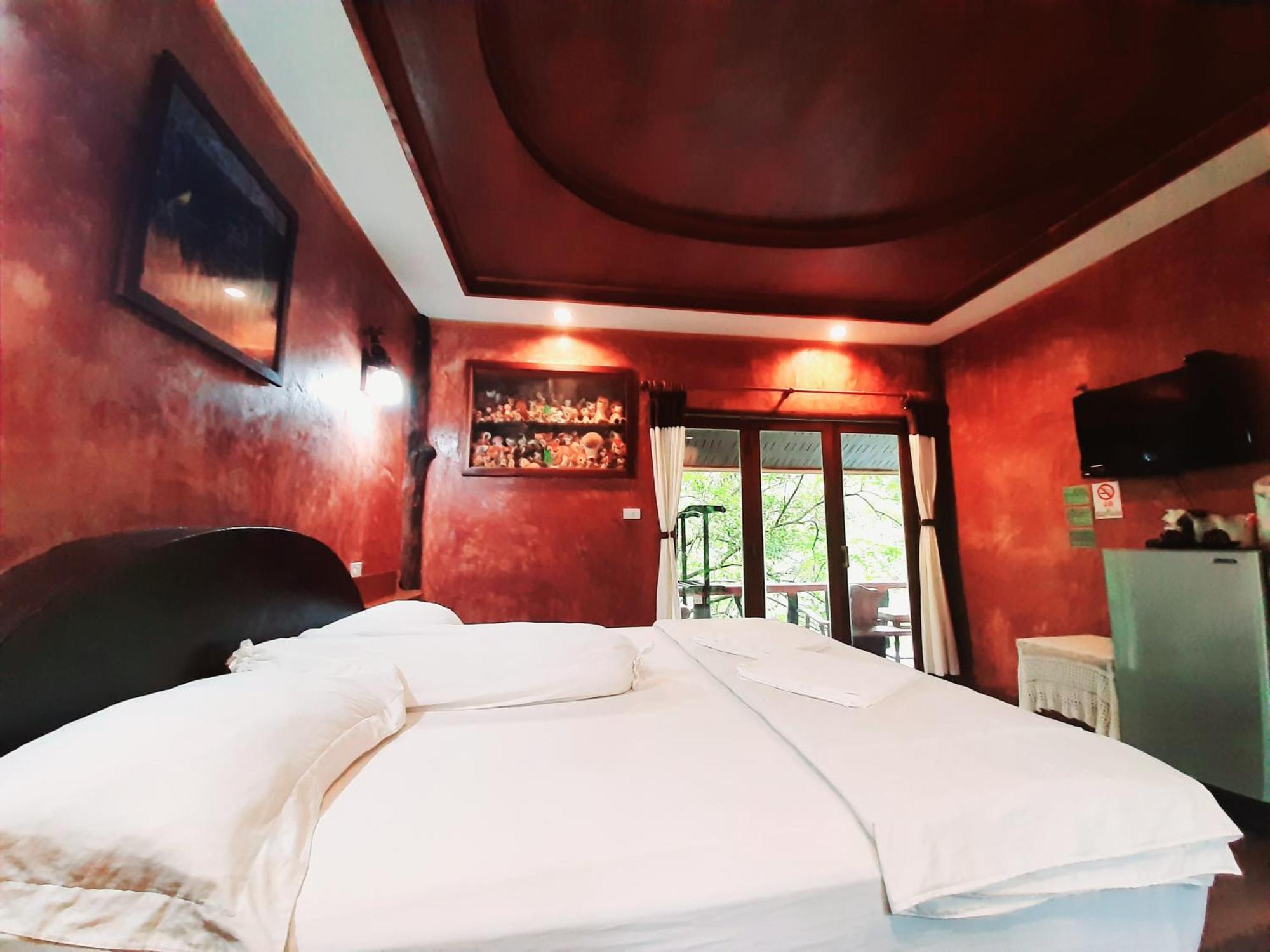 Tuaprodhome Khao Lak Phòng bức ảnh