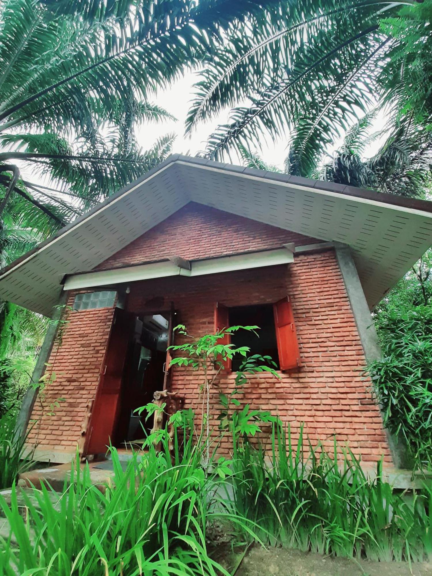 Tuaprodhome Khao Lak Phòng bức ảnh