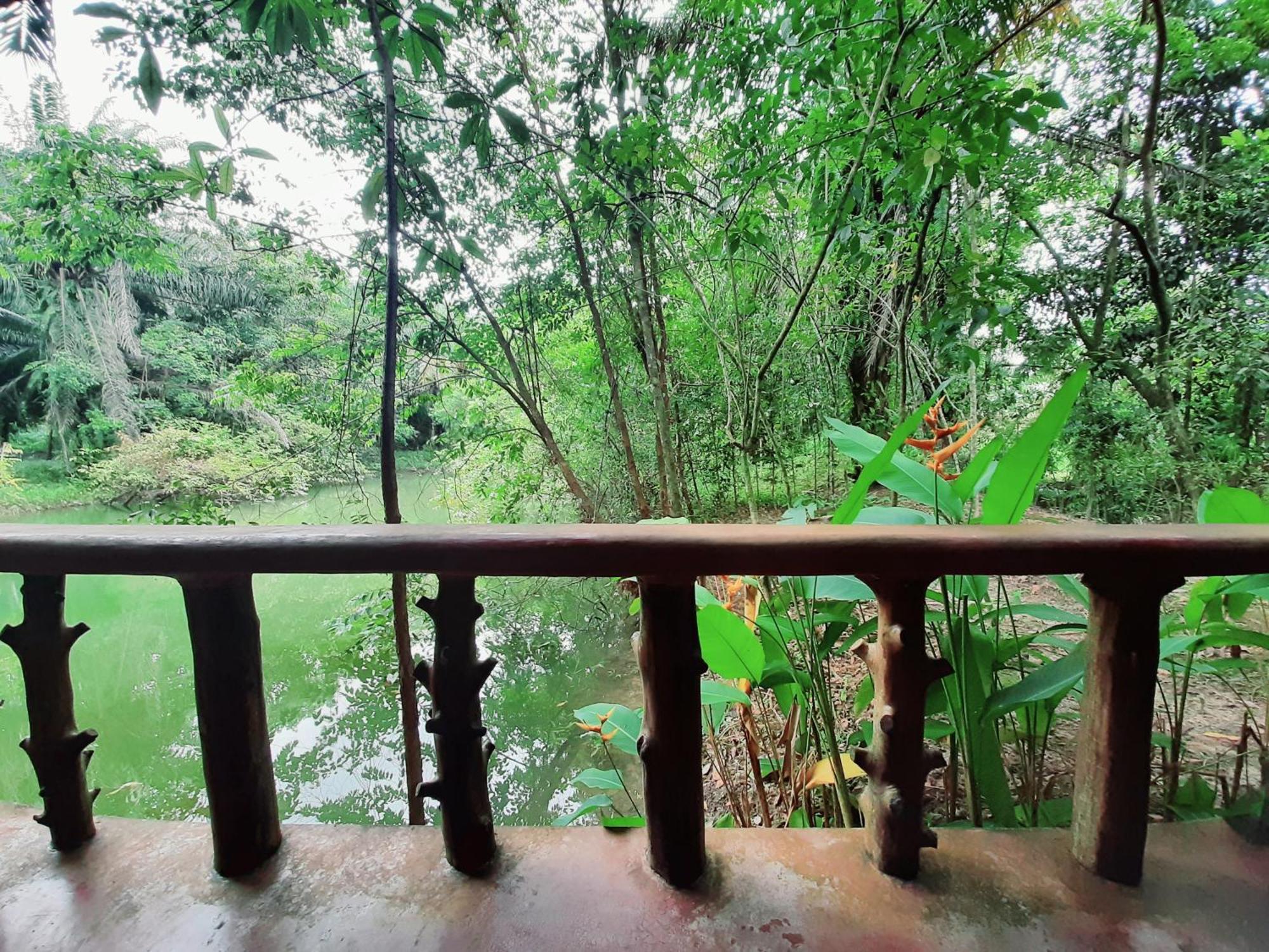 Tuaprodhome Khao Lak Phòng bức ảnh