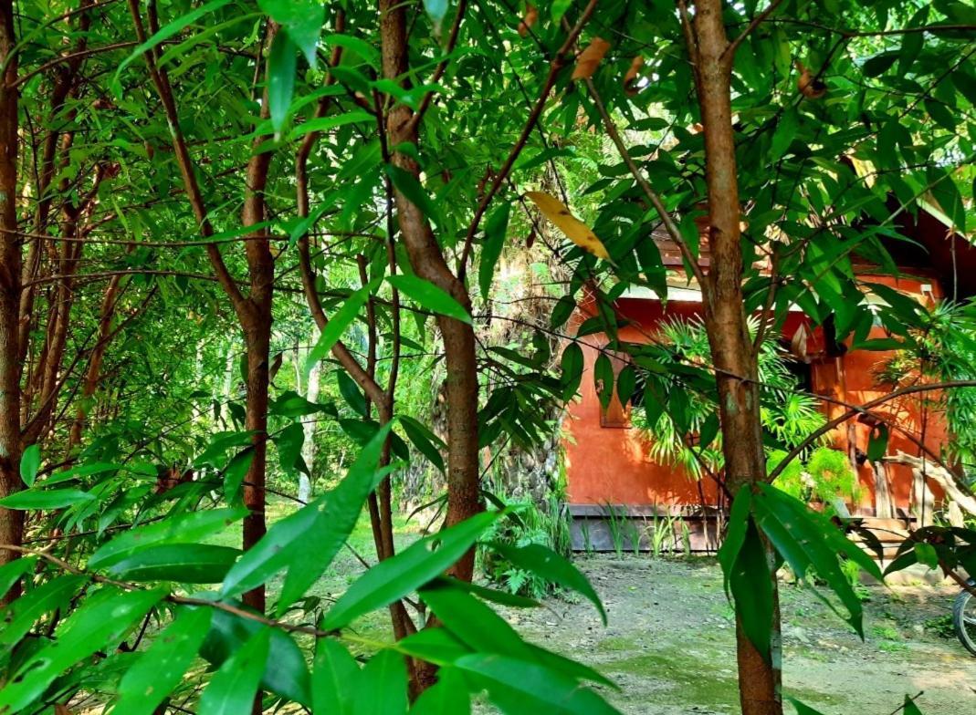 Tuaprodhome Khao Lak Phòng bức ảnh