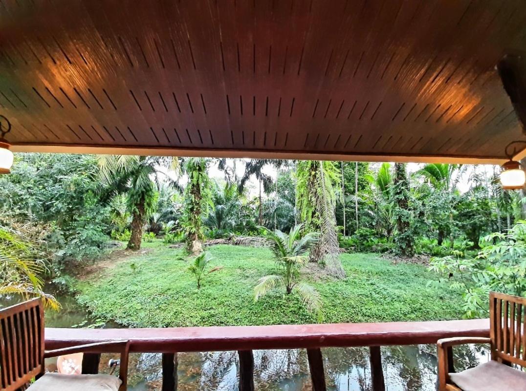 Tuaprodhome Khao Lak Phòng bức ảnh