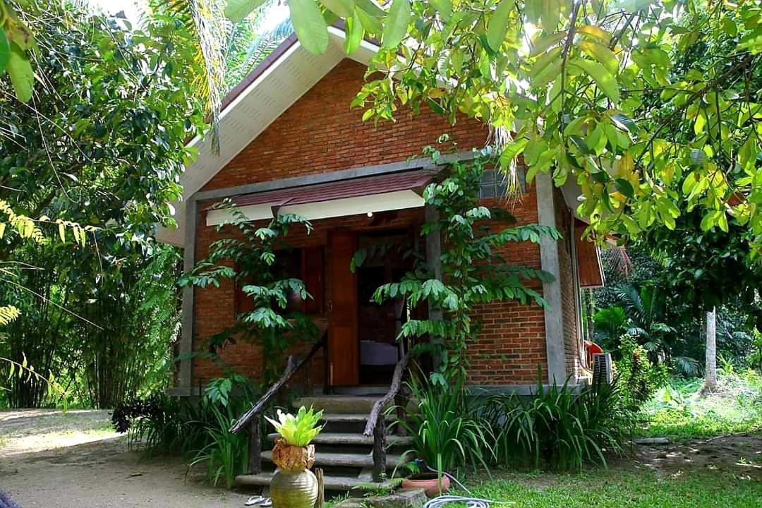 Tuaprodhome Khao Lak Phòng bức ảnh