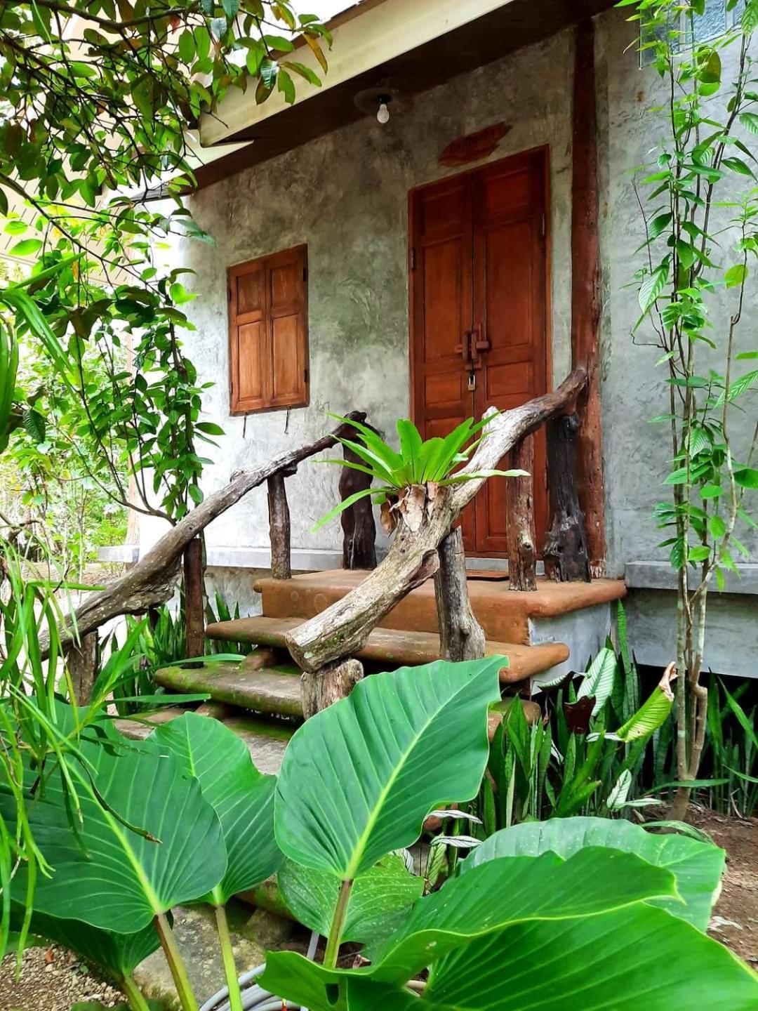 Tuaprodhome Khao Lak Phòng bức ảnh