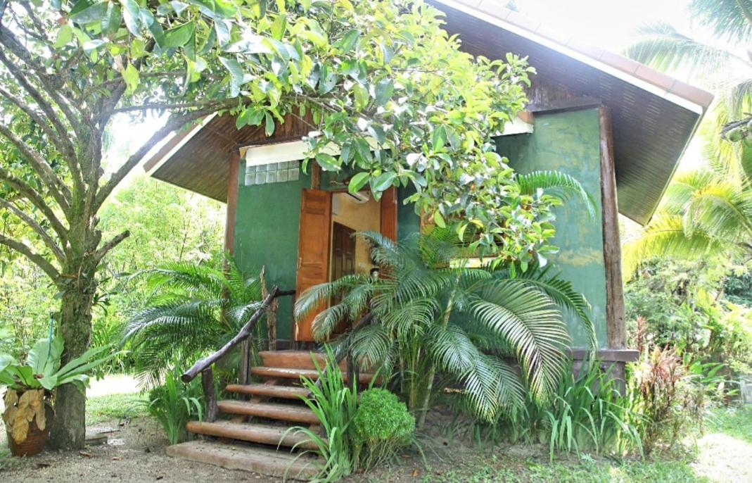 Tuaprodhome Khao Lak Phòng bức ảnh