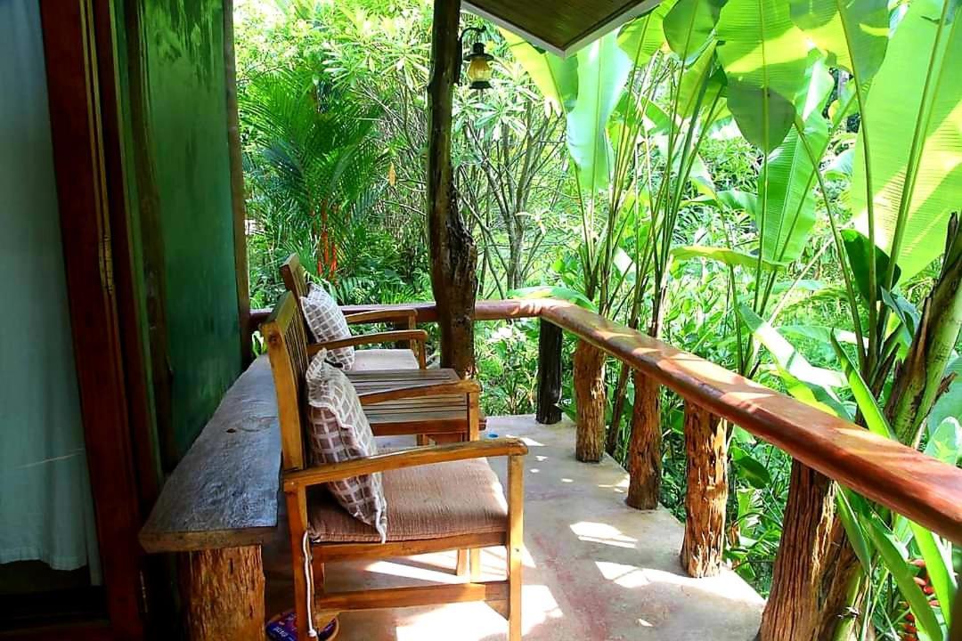 Tuaprodhome Khao Lak Phòng bức ảnh