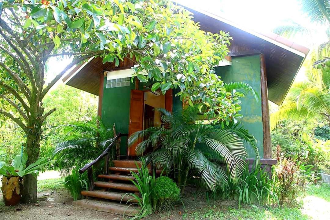 Tuaprodhome Khao Lak Phòng bức ảnh
