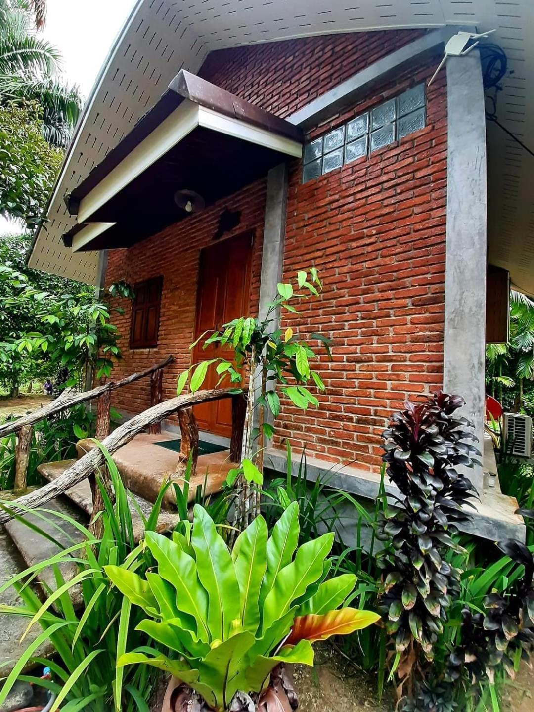 Tuaprodhome Khao Lak Phòng bức ảnh